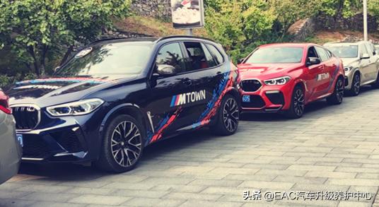 试驾全新款宝马x5m,宝马x5m试驾最新款