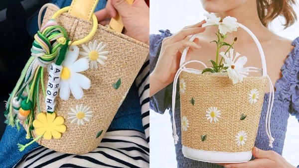 高级感韩国手提包包,韩国时尚气质包包