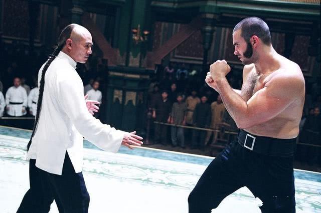 霍元甲晚年真实情况,霍元甲五大生死之战