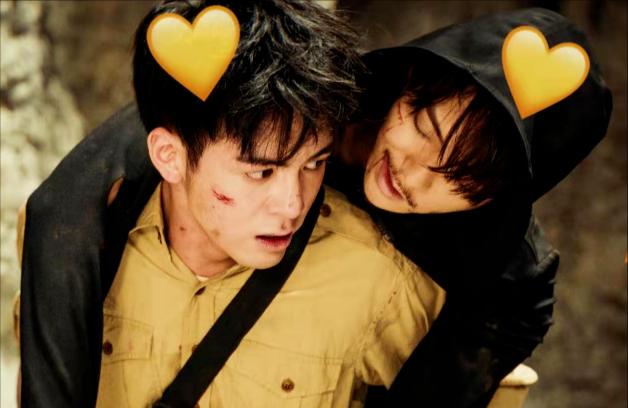 终极笔记张起灵不舒服,终极笔记吴邪躺在张起灵怀里