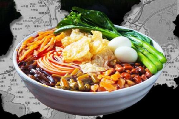 螺蛳粉销售策划案,螺蛳粉推广的策划案