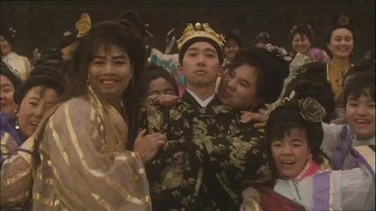 民间故事贪财好色丢性命,民间故事贪财的下场