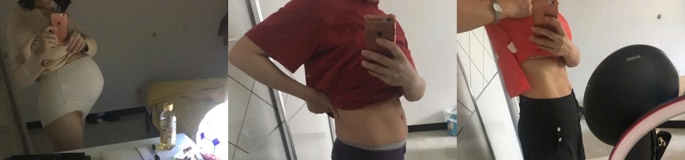 产后多久腰围能恢复正常,产后腰围93cm正常吗