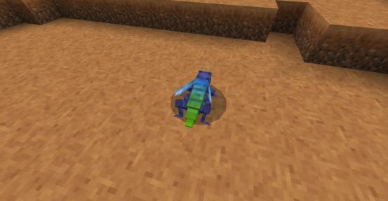 我的世界星际探险迫降背后的故事 (我的世界星际探险迫降生物讲解)