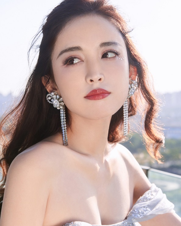 中日韩三国女演员奖项对比,中韩三国女明星