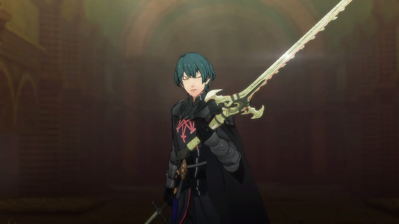 ns火焰纹章风花雪月攻略,火焰纹章风花雪月战棋教程