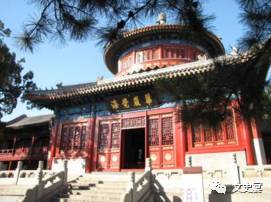 北京全博物馆109家亲身体验攻略手册(上)|文史宴