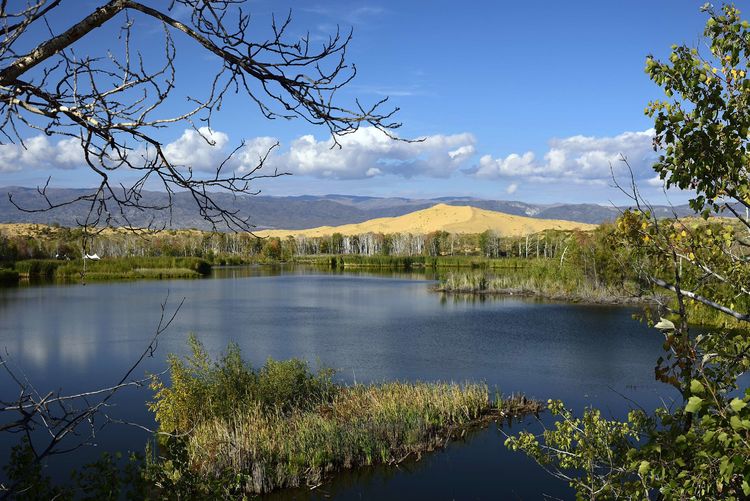 北疆神秘的地方,新疆北疆小众秘境