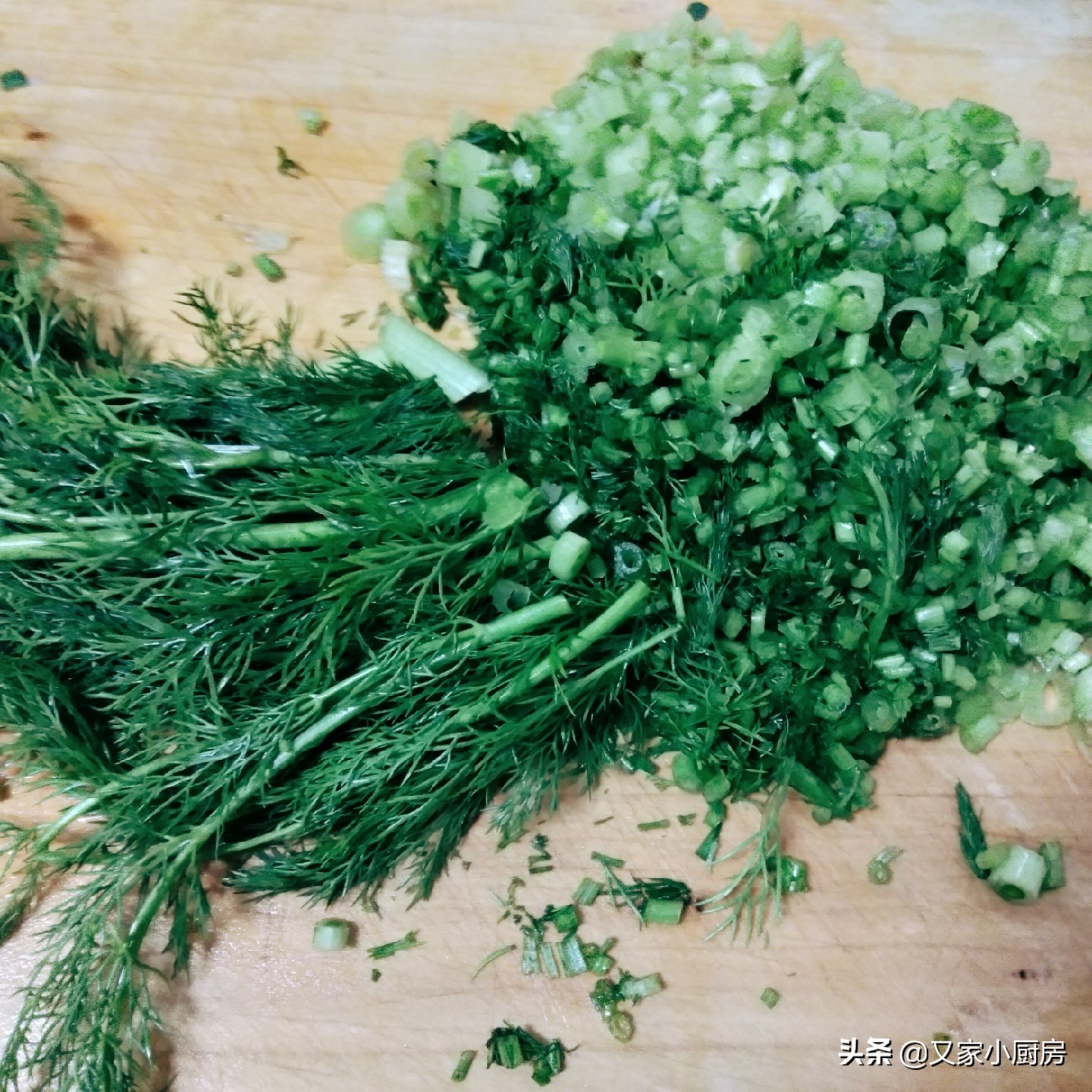 小孩吃了容易消化的素馅饺子,宝宝好消化的饺子馅