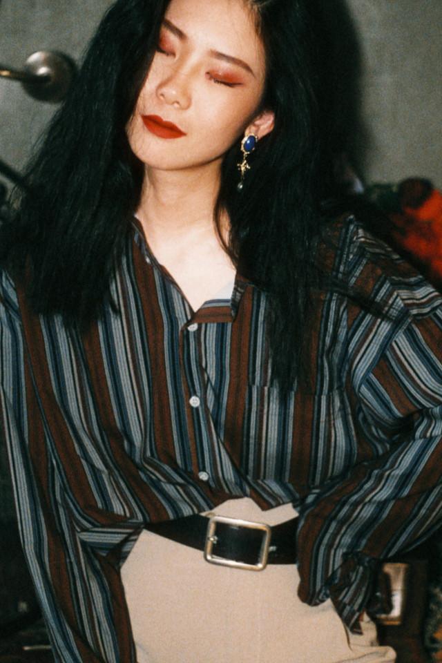 无处安放的魅力廉价又百搭,无处安放的魅力气质