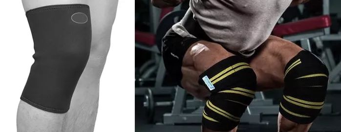 健身护具怎么选,如何选择健身护具