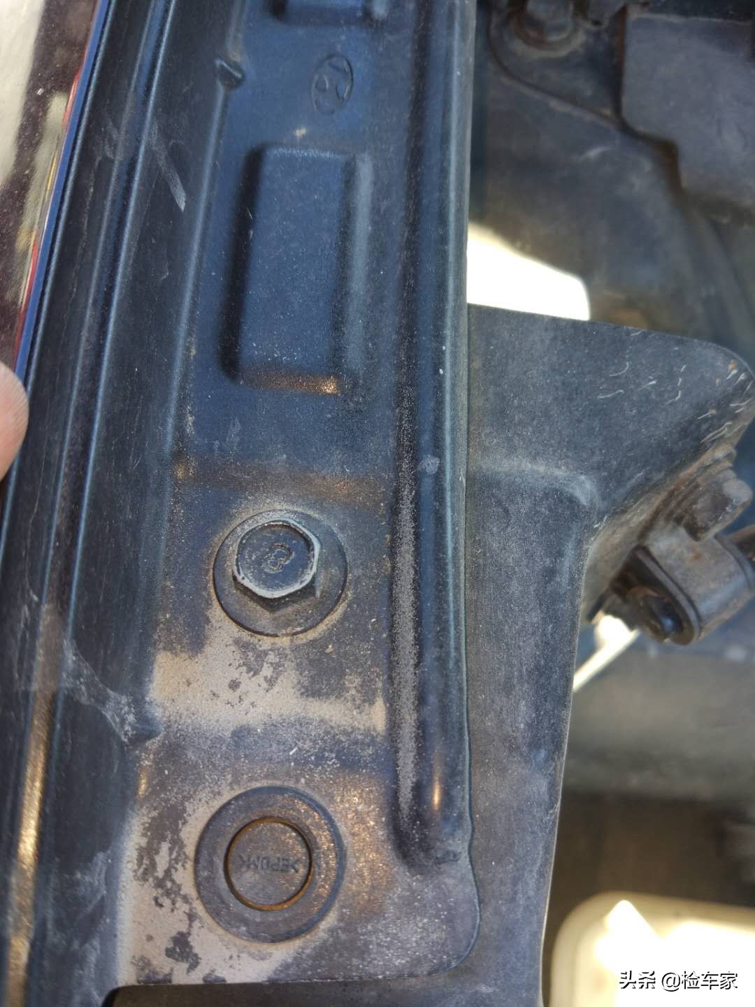 5万多ix35二手车,二手现代ix35十大忠告