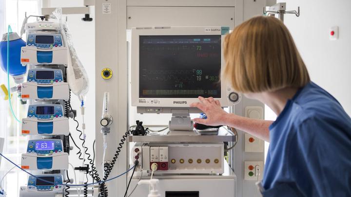 飞利浦ds500呼吸机召回,飞利浦呼吸机全球召回原因