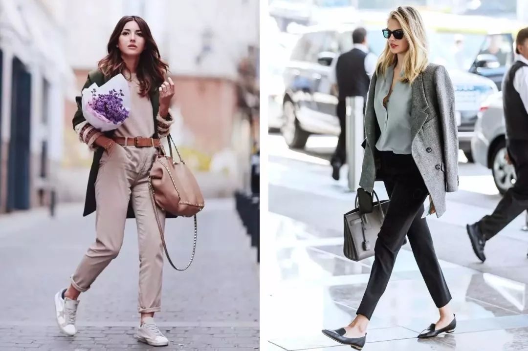 胯宽，腿粗，腿短，腿不直，那是因为你没有这些技巧