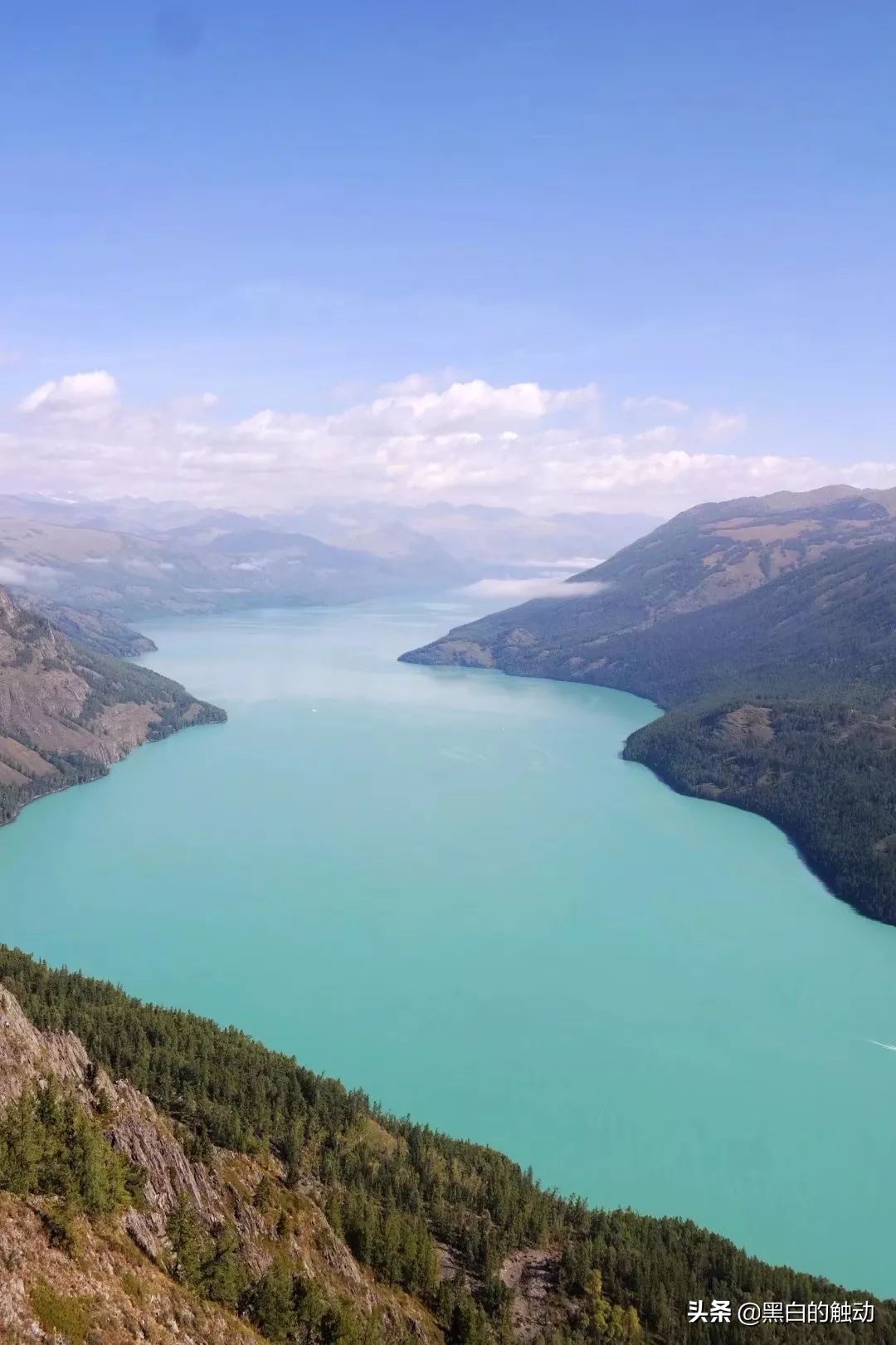 都说新疆好去新疆发展可靠么,都说新疆好地方