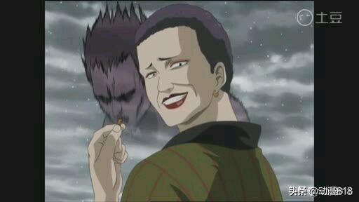 银魂中最厉害的武器,银魂十大剑术排行榜