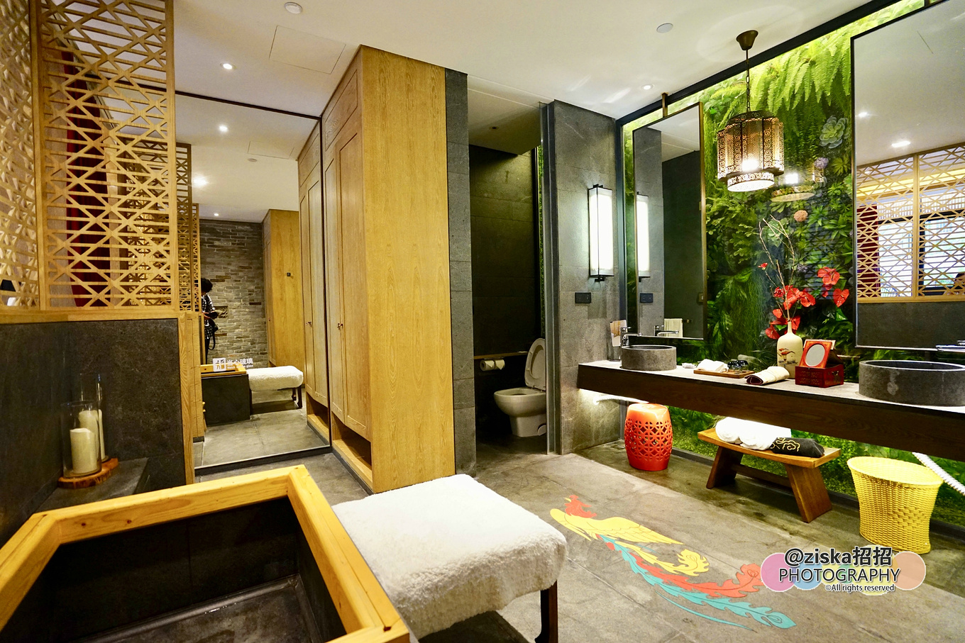 深圳市甘坑客家小镇游玩攻略,甘坑客家小镇儿童亲子乐园怎么走