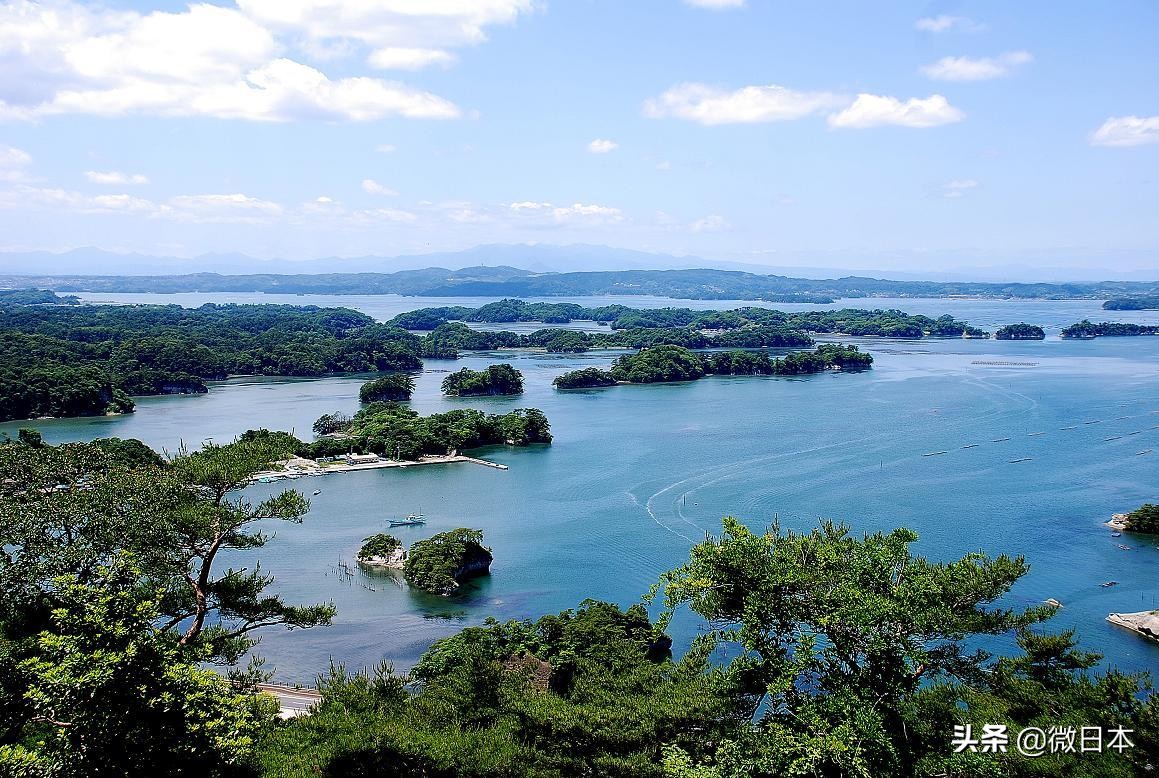 日本关东地区攻略,日本东北要塞游玩