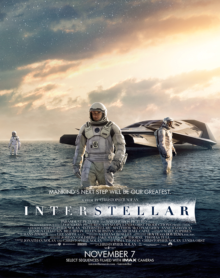 火星救援最接近真实的科幻电影,科幻星际电影火星救援