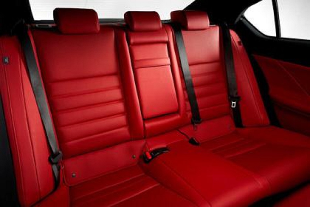 3系和雷克萨斯es谁的隔音好,3系和雷克萨斯ct200怎么选