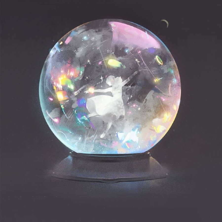 不染世俗的网名签名,意境惊艳的网名