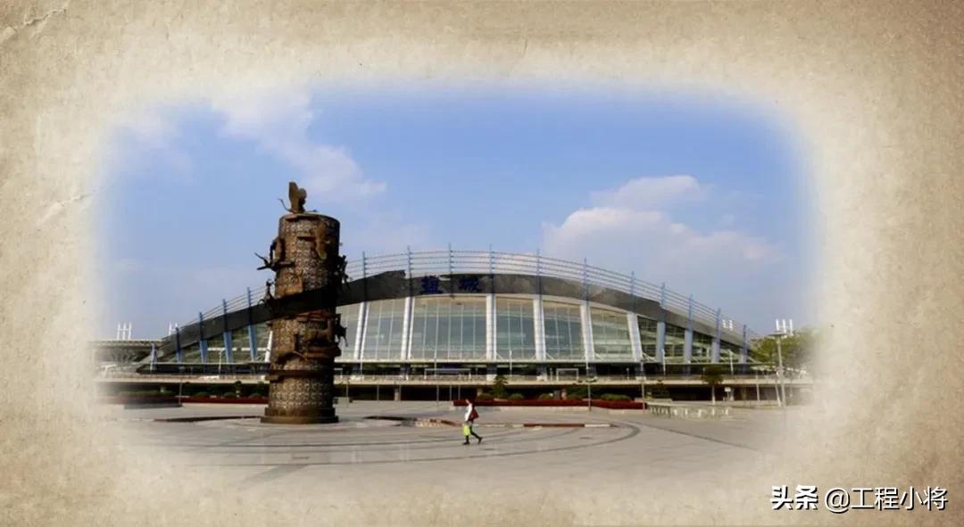 老火车站改造升级新高铁站,老火车站改造成功案例