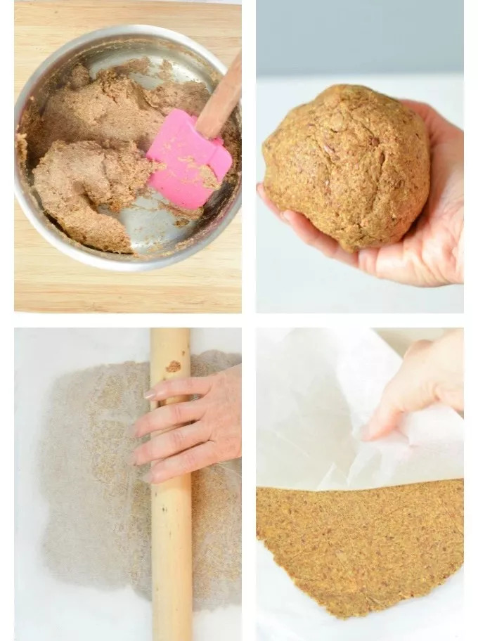 宝得瑞亚麻酱—带你了解亚麻籽的世界