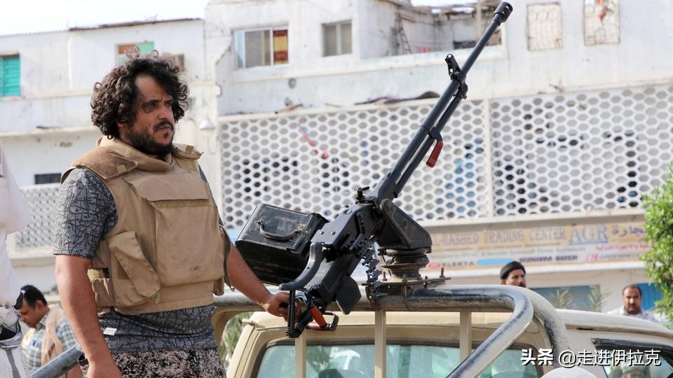 也门沙特最新消息,沙特也门阿联酋