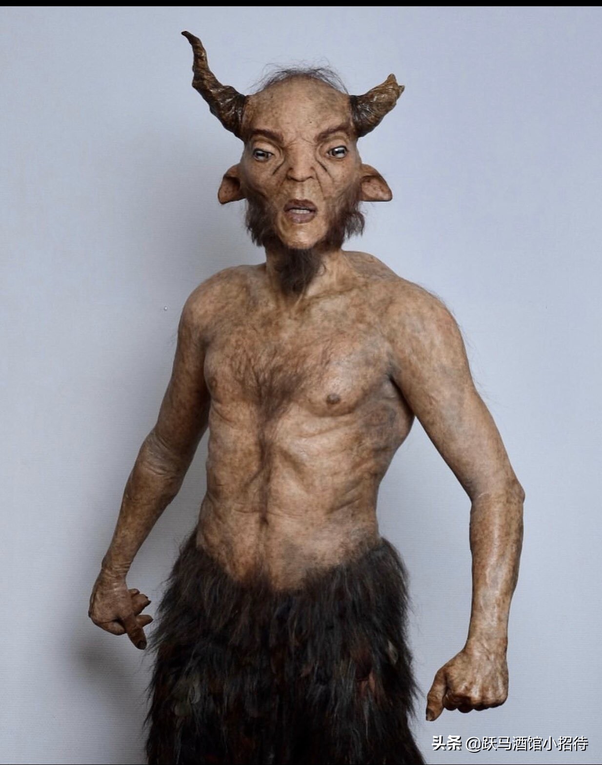 猎魔人跟狼人,美剧猎魔人十大魔法