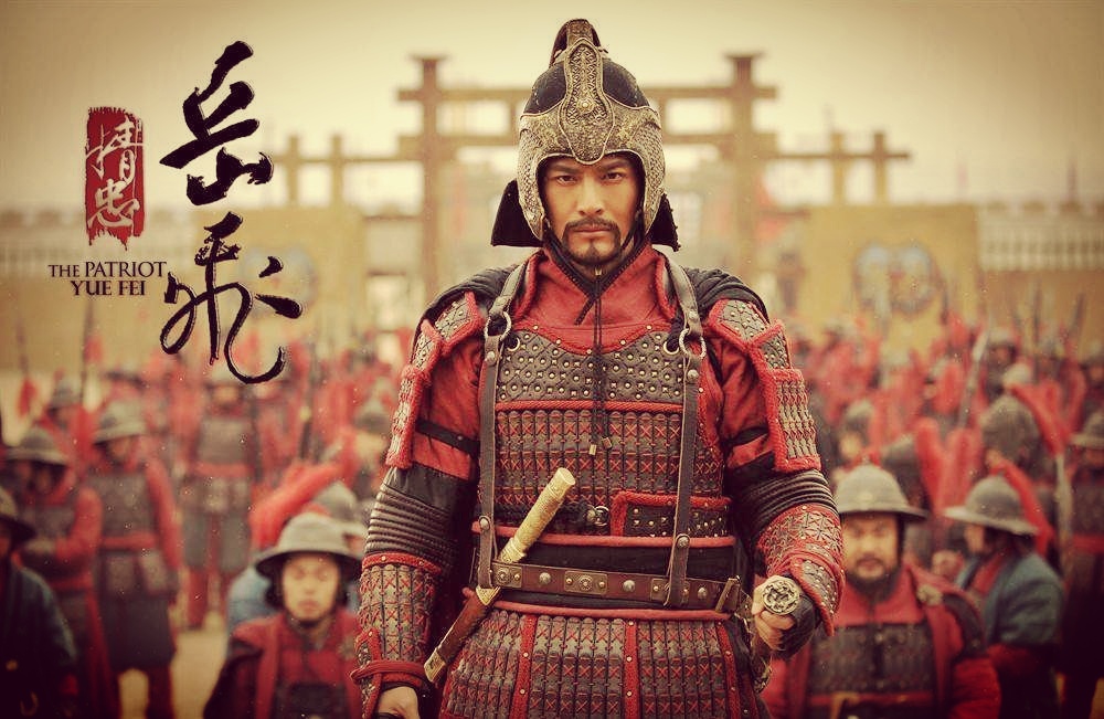 范仲淹杰出事迹,北宋历史名臣范仲淹