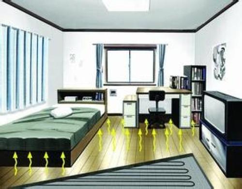 地暖讲解30秒,地暖产品讲解技巧