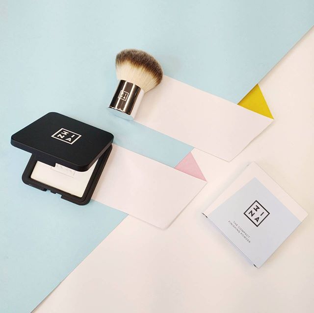 定妆蜜粉遮瑕推荐,定妆蜜粉怎么上妆不脱妆