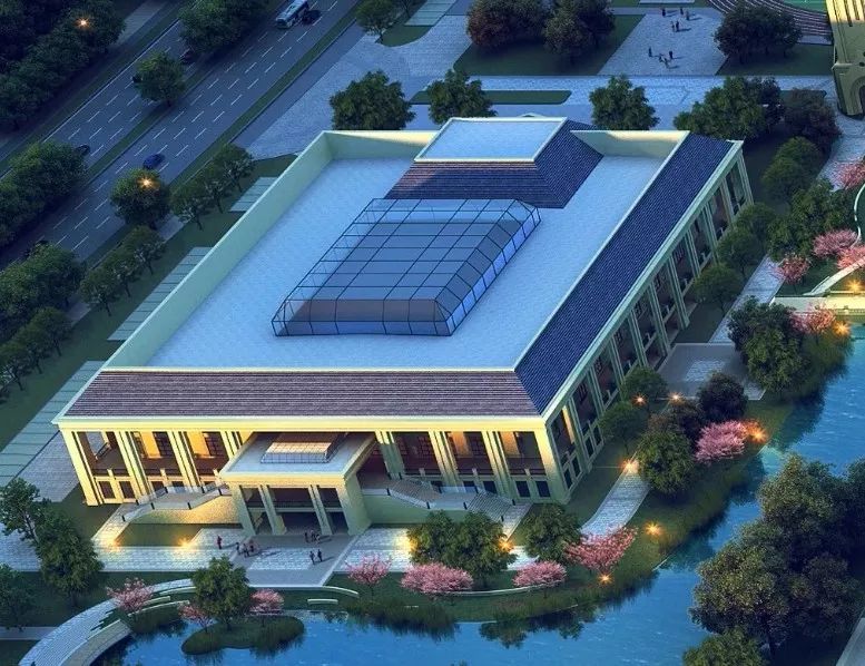 浙江四大新区之港——前湾新区，现实版兑现临湾点