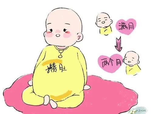 宝宝四五天没有大便了，是怎么回事？