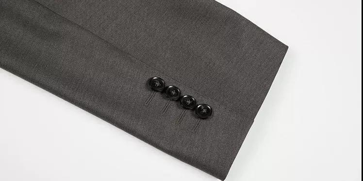 教你如何正确打理你的西装,西装保养方法教程视频大全