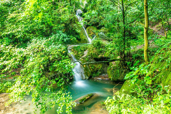 四川古蜀寻芳之幻梦朝天游玩攻略,都江堰古蜀寻芳
