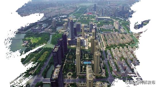 柯桥步行街改造提升方案,柯桥区城市建设