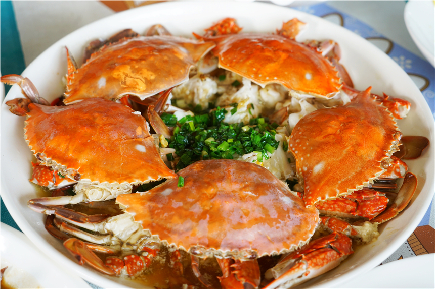 嵊泗旅游美食攻略,嵊泗攻略3天2夜美食推荐