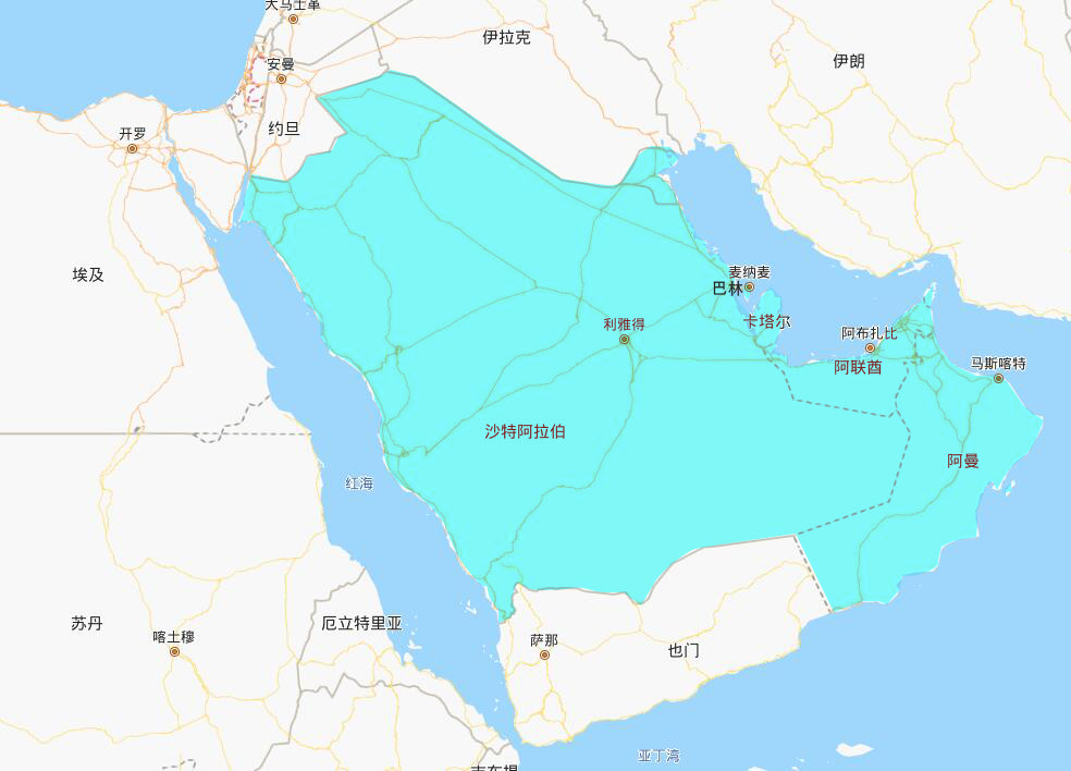 离开石油的后果,中东石油输出国的出路