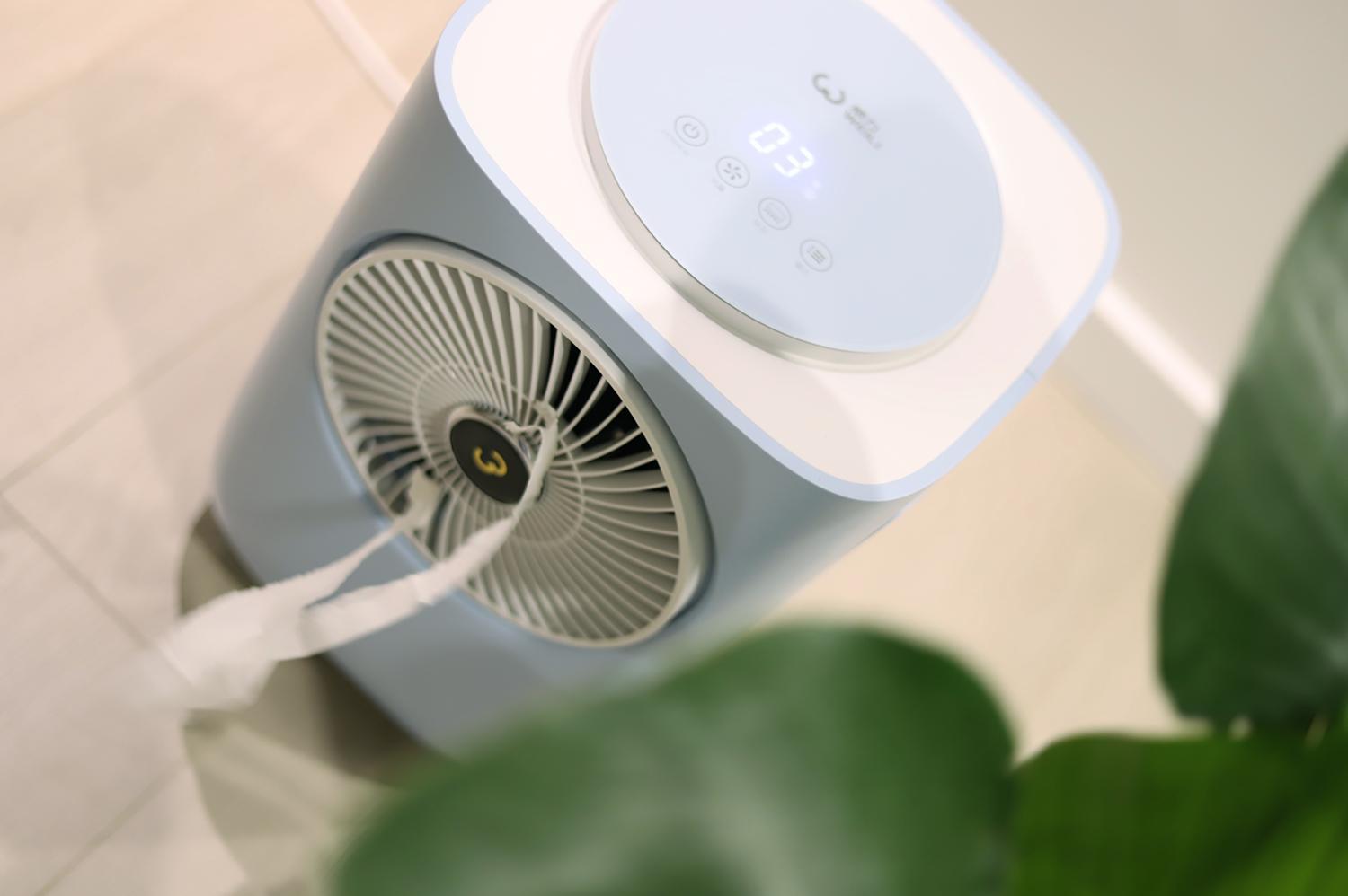 免安装移动制冷空调,便携式空调移动空调的使用方法