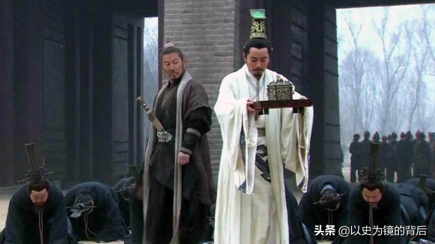 秦国38位国君,秦国36位国君在位多少年