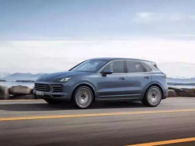 中规和平行进口卡宴的区别,19款卡宴和现款卡宴有什么区别