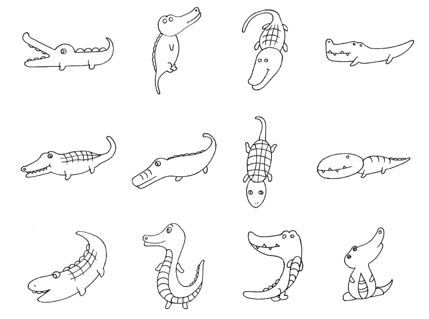 送给爸爸的节日礼物简笔画,100幅简笔画学完赶紧教孩子