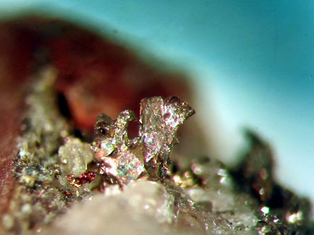 宝石对应的矿物种类及其详细信息,天然宝石鉴别最简单方法