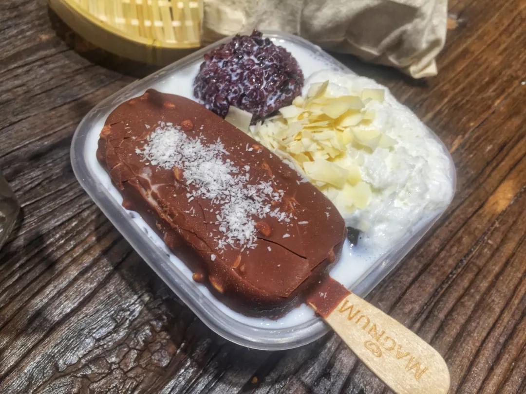 乐山冰粉在哪个地方,乐山最好吃的凉糕和冰粉