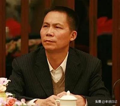 孝感最有钱的10个人,孝感十大有钱人