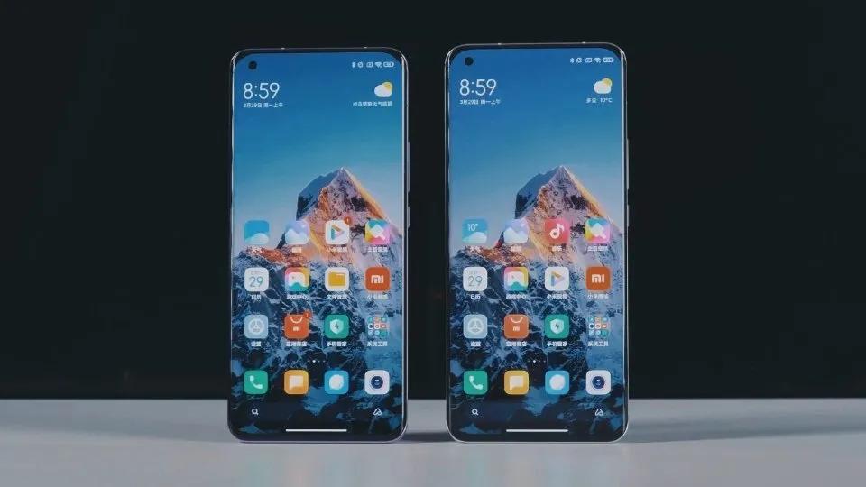 手机屏幕120hz与144hz有什么区别,手机144hz和120hz屏幕差别