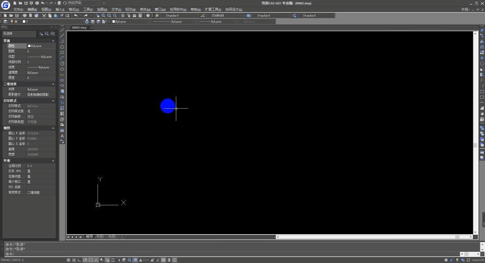 cad打印颜色和cad显示颜色不一样,cad打印颜色设置黑白线条变细