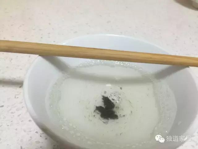 油烟机油腻小妙招,油烟机油腻用什么去