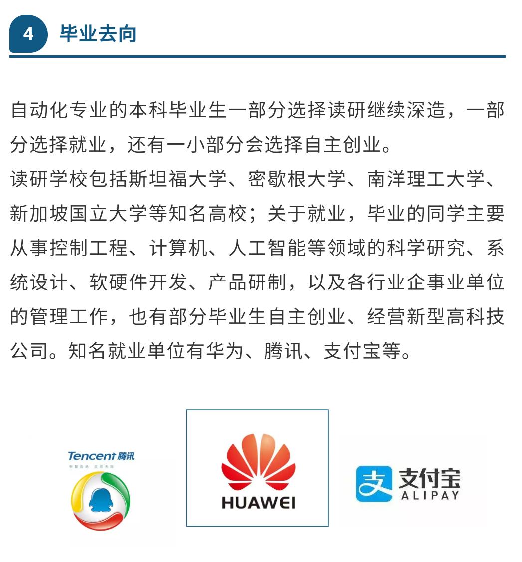 *京大南**学该专业排名垫底，就业却异常强势，你知道是哪个吗